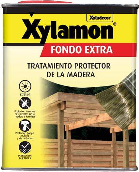 XYLAMON XYLAMON FONDO EXTRA 5481085 2,5LT