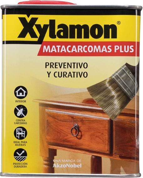 XYLAMON XYLAMON MATACARCOMAS 5088749 5LT