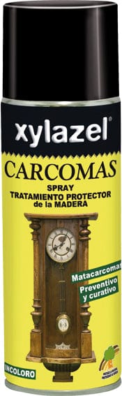XYLAZEL Xylazel Carcomas Plus Pack 12 Uds