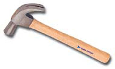 ZUBIONDO MARTILLO AMERICANO 3210/16 M.MADERA 450G